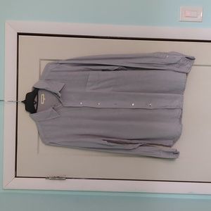 Men's Linen Shirt
